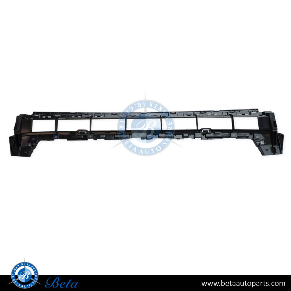 Front Bumper Lower Grille for Audi A5 2020-Up models, Part Number 8W6807683C Front Bumper Lower Grille for Audi A5 2020-Up models, Part Number 8W6807683C